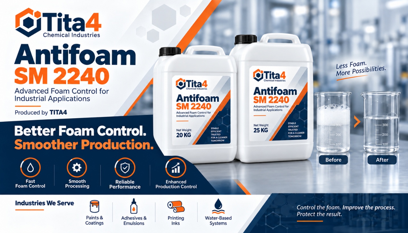 Antifoam SM 2240